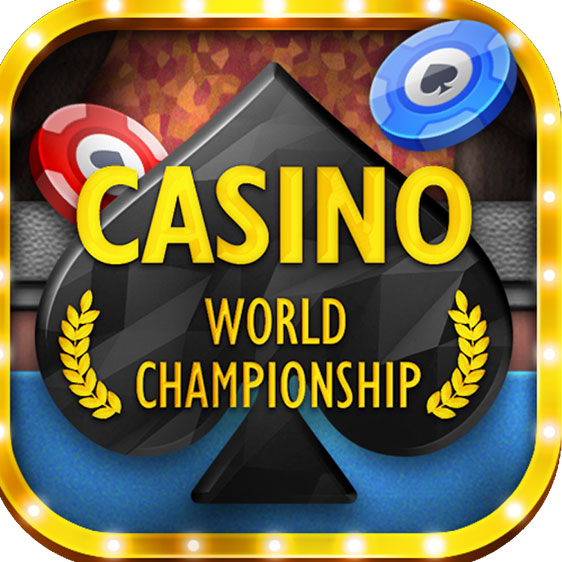 zinny studio casino world championship