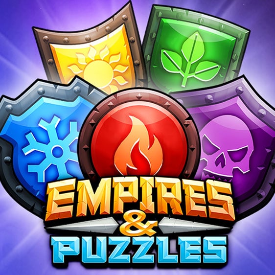 empires and puzzles wiki forge levels