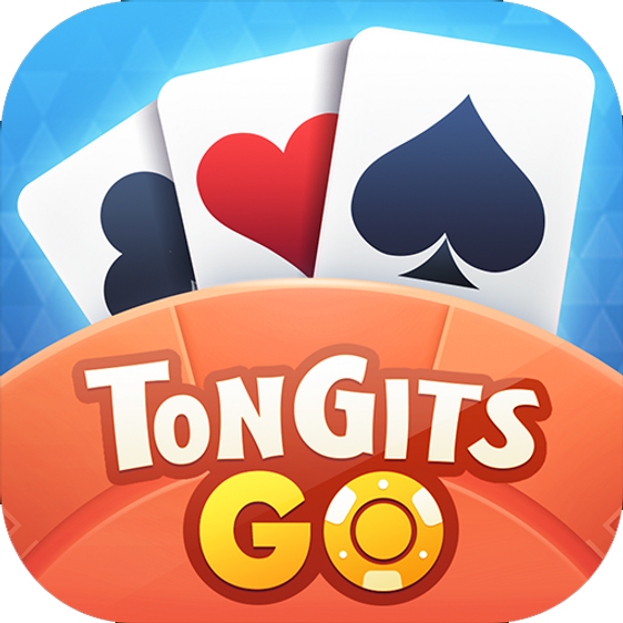 Download Tongits  Go The Best Card Game  Online Game  Assets 