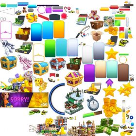 free for mac download City Island: Collections