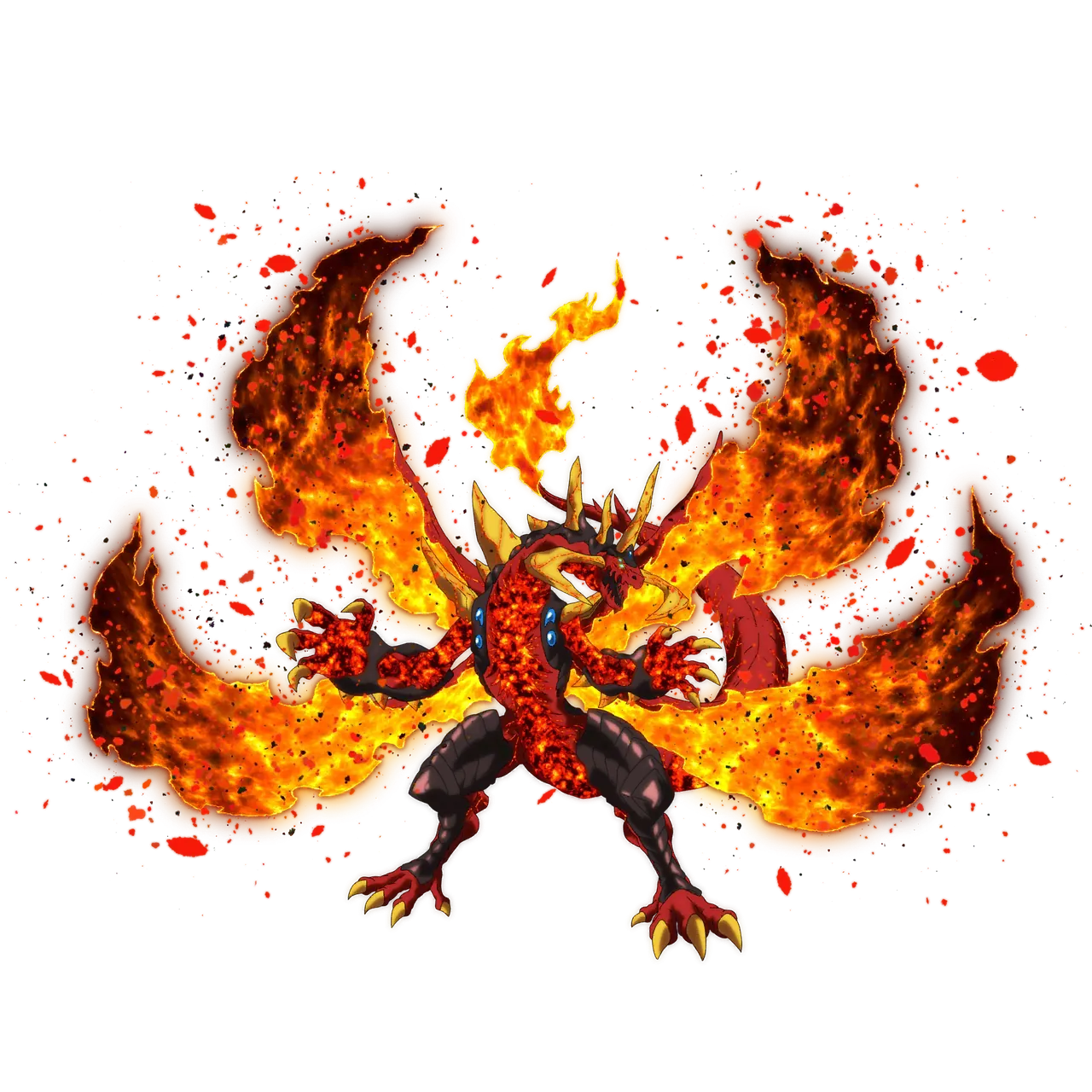 Beyblade Burst Rivals Assets