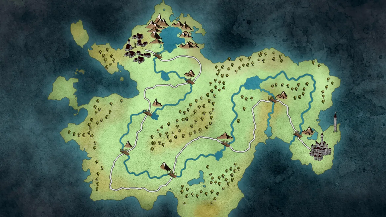 Bridgezz: Bridge Construction Assets