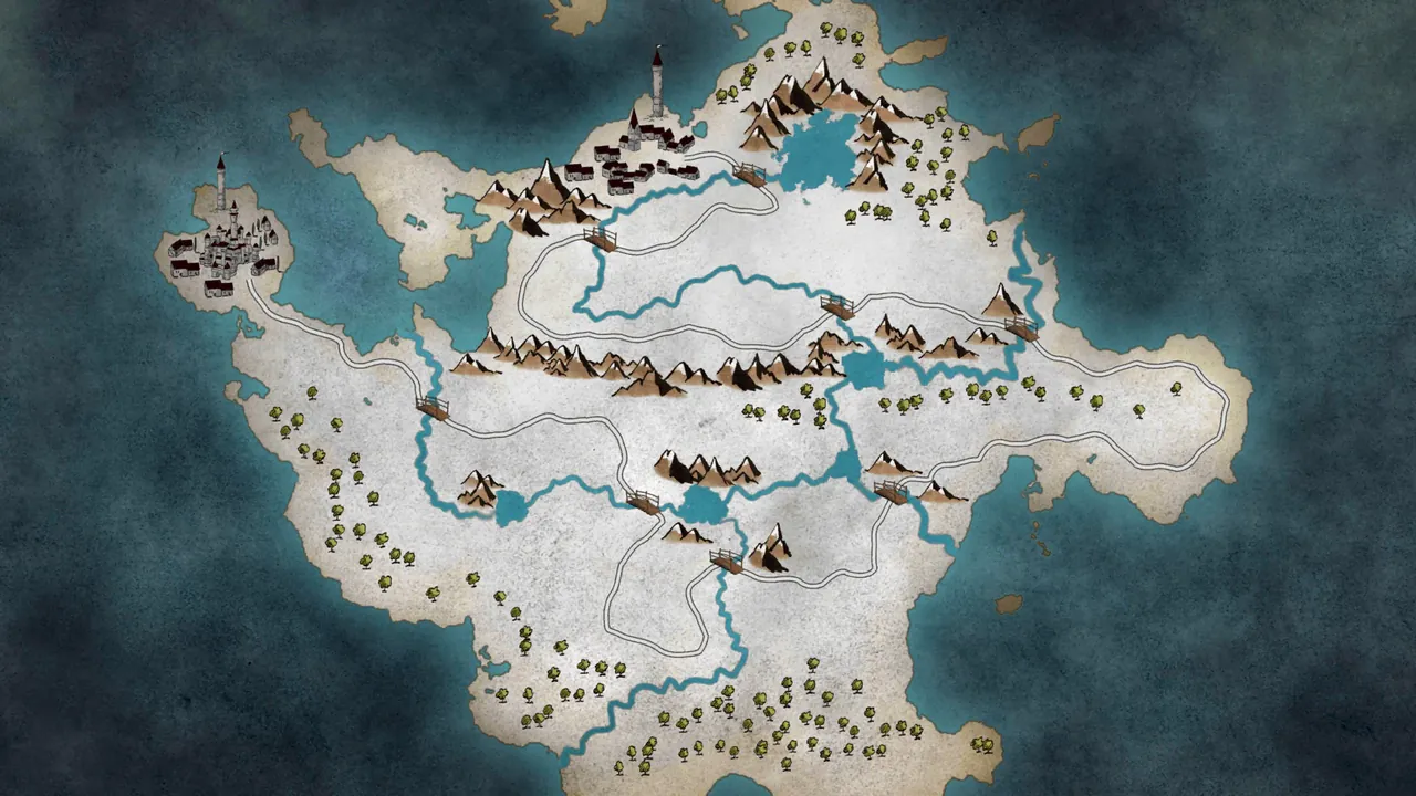 Bridgezz: Bridge Construction Assets