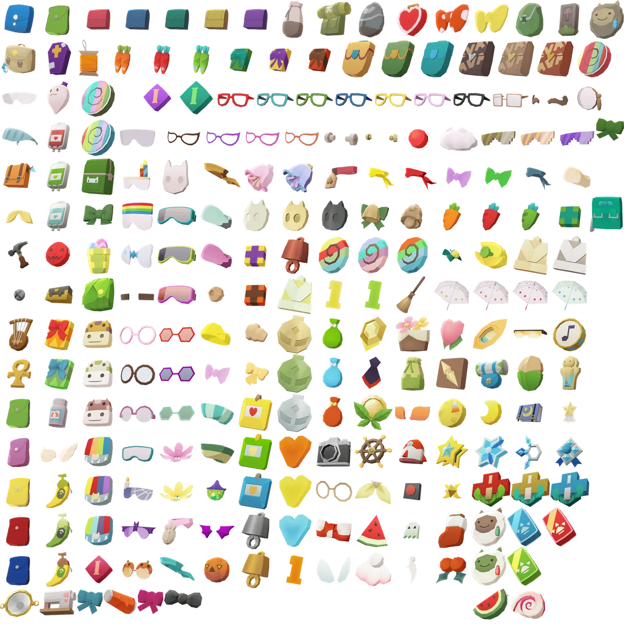 Dear My Cat :Relaxing cat game Assets