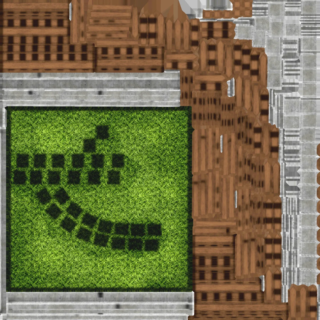 Dog Town: Puppy Pet Shop Games Assets