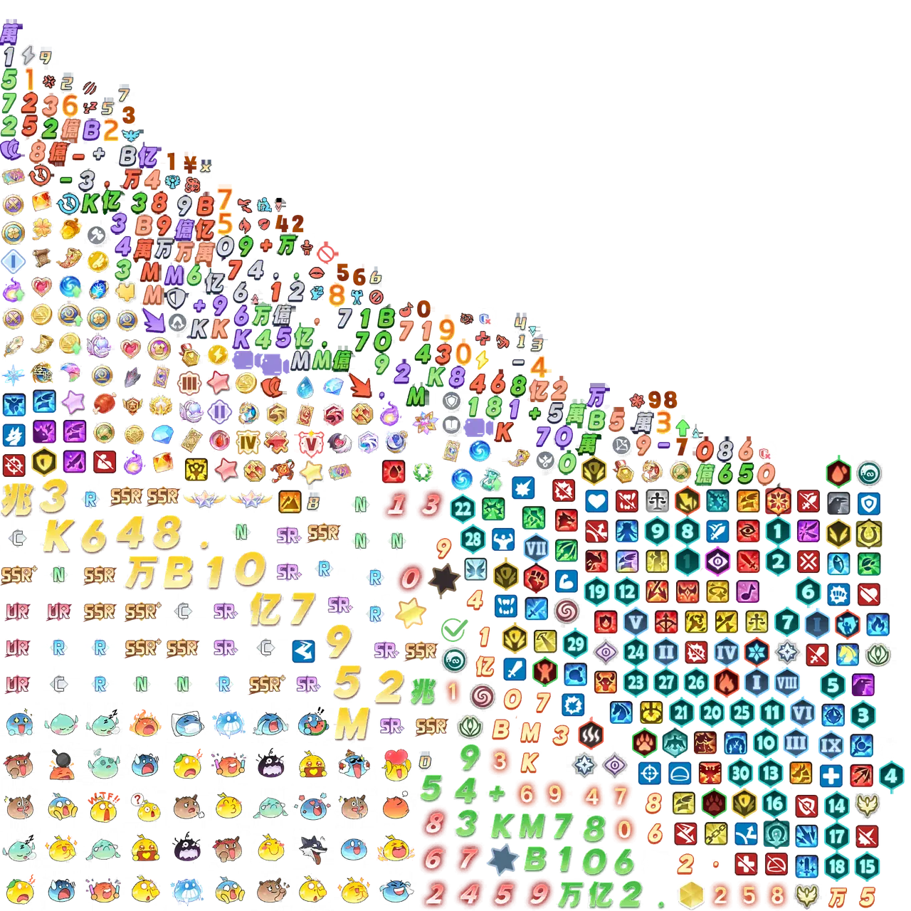 Dragon Traveler Assets