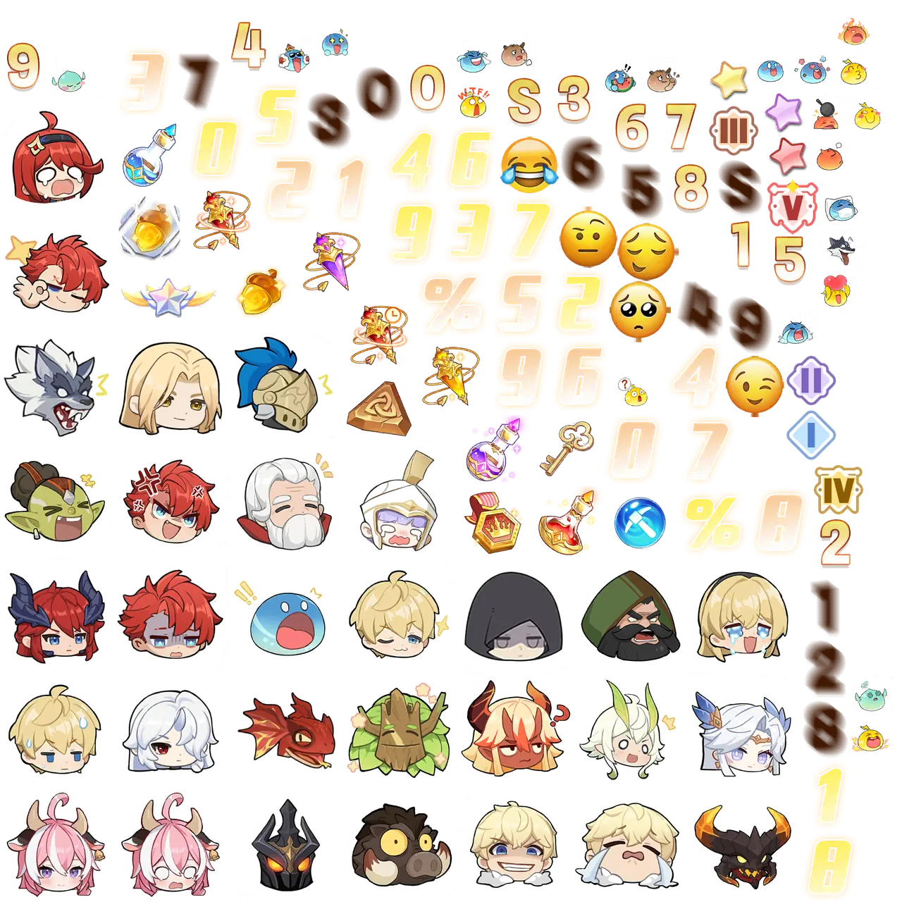 Dragon Traveler Assets