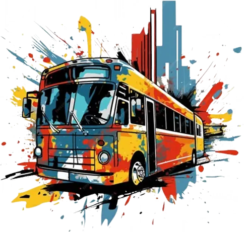 Euro Bus Driving 3D: Bus Games Assets