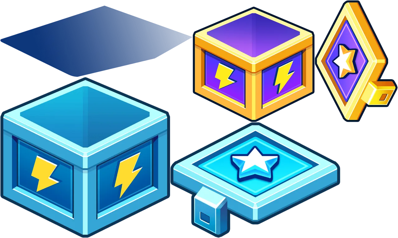 Idle Energy Tycoon:Power Grid Assets