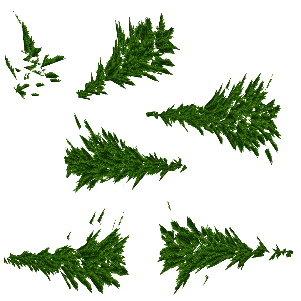 RV Camper Simulator Assets