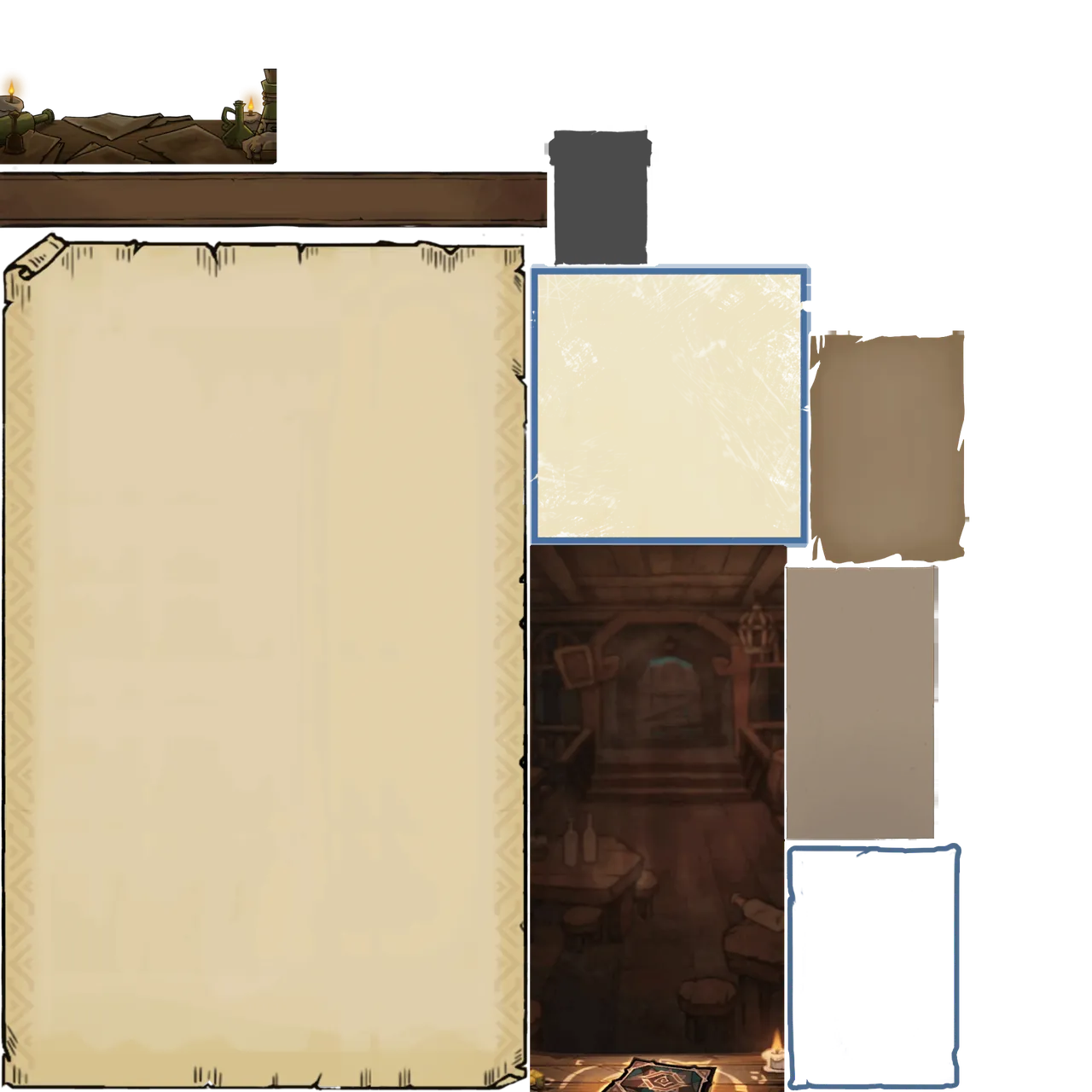 Slime Castle — Tháp quốc phòng Assets