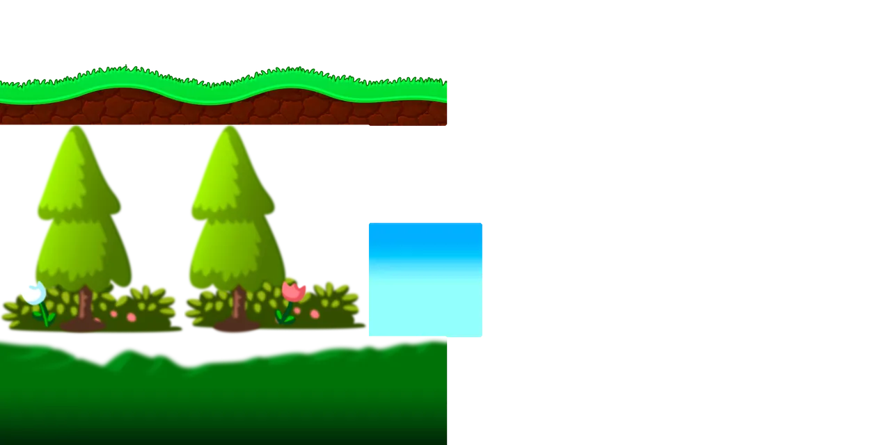 Super Flappy Golf Assets