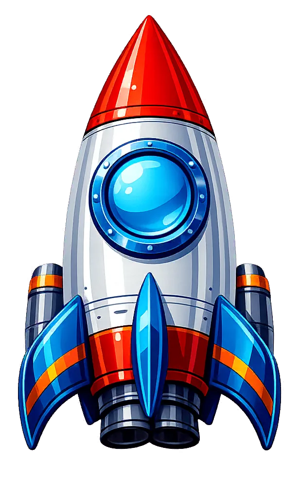 Rocket Simulator Assets
